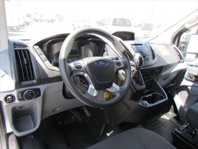 used 2019 Ford Transit-250 car, priced at $30,995
