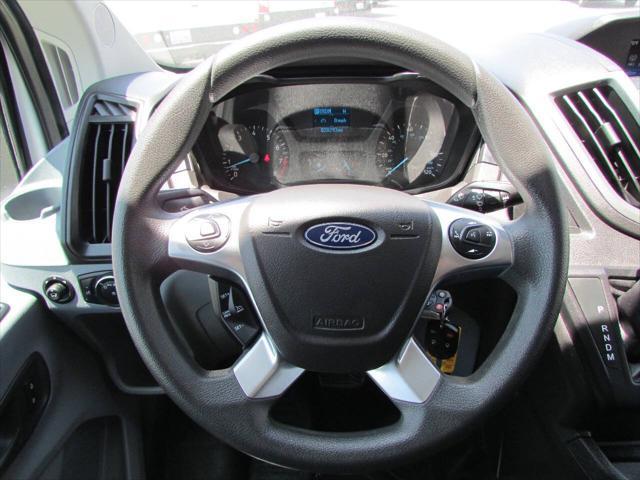 used 2019 Ford Transit-250 car, priced at $30,995