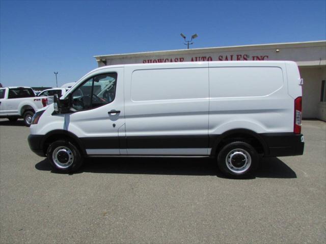 used 2019 Ford Transit-250 car, priced at $30,995
