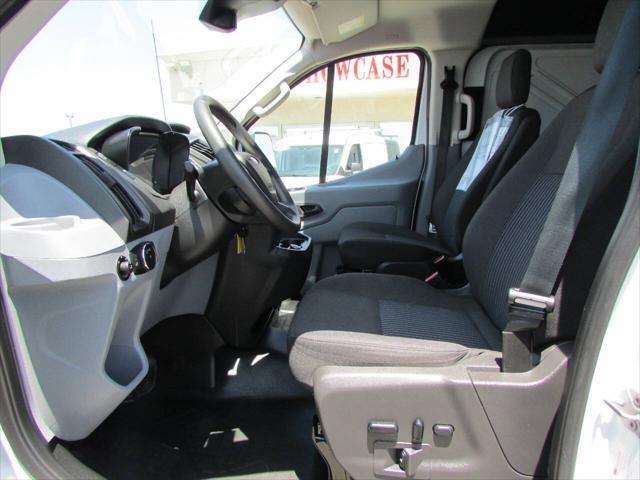 used 2019 Ford Transit-250 car, priced at $30,995