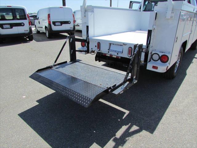 used 2019 Ford F-350 car, priced at $43,995