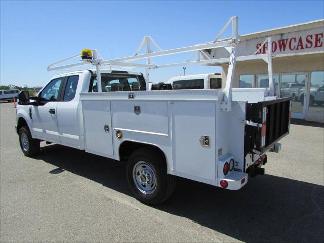 used 2019 Ford F-350 car, priced at $43,995