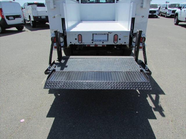 used 2019 Ford F-350 car, priced at $43,995