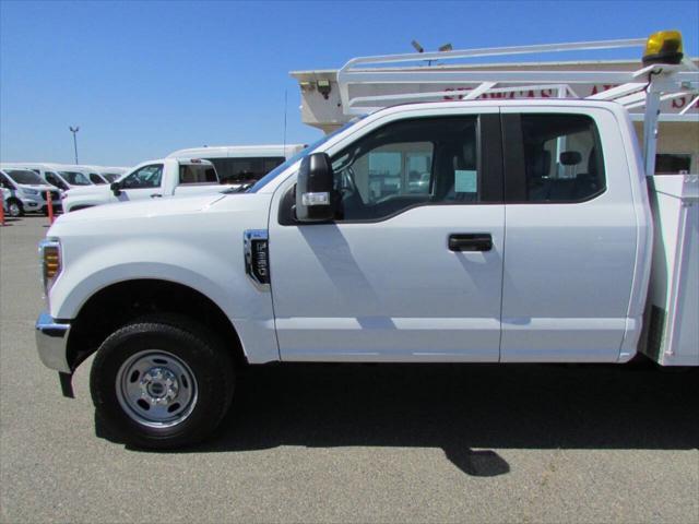 used 2019 Ford F-350 car, priced at $43,995