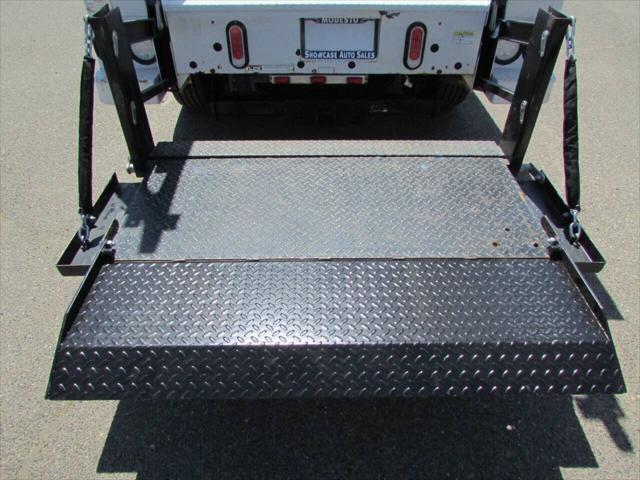 used 2019 Ford F-350 car, priced at $43,995