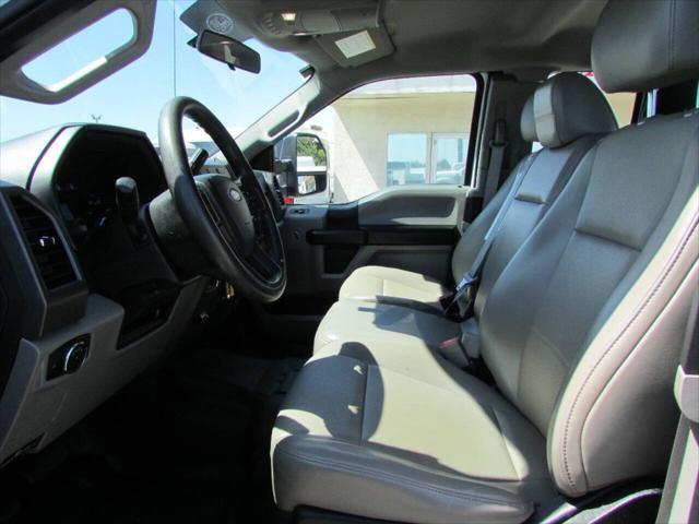 used 2019 Ford F-350 car, priced at $43,995