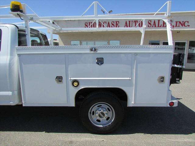 used 2019 Ford F-350 car, priced at $43,995