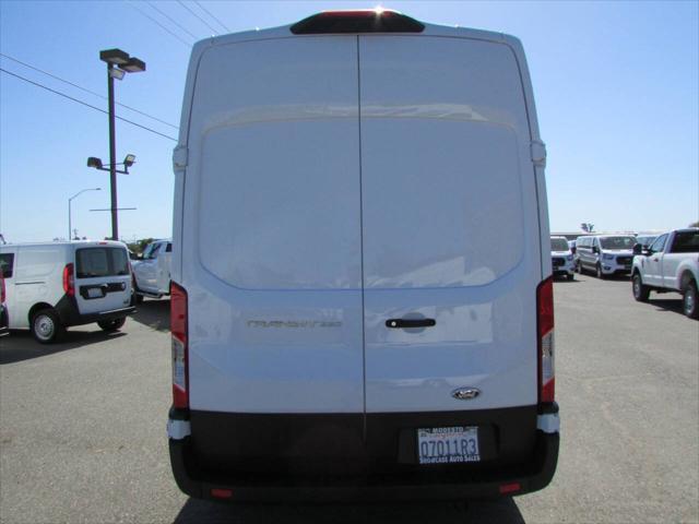 used 2023 Ford Transit-250 car, priced at $38,995