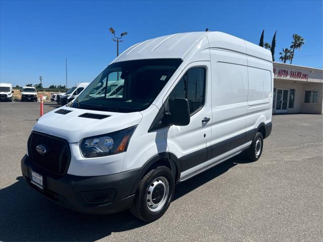 used 2023 Ford Transit-250 car, priced at $38,995