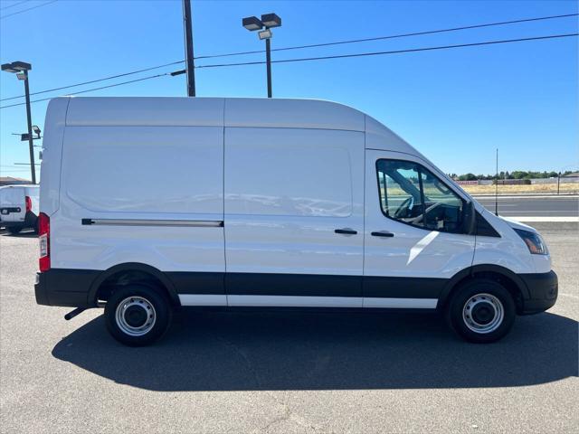 used 2023 Ford Transit-250 car, priced at $38,995
