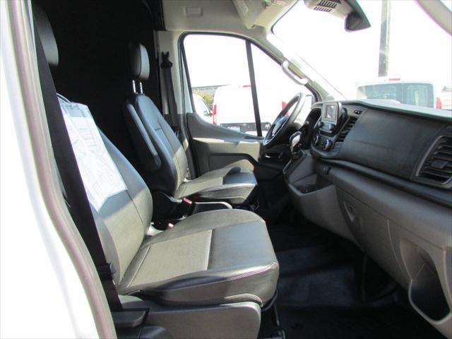 used 2023 Ford Transit-250 car, priced at $38,995