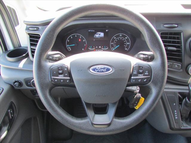 used 2023 Ford Transit-250 car, priced at $38,995