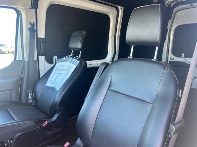 used 2023 Ford Transit-250 car, priced at $38,995