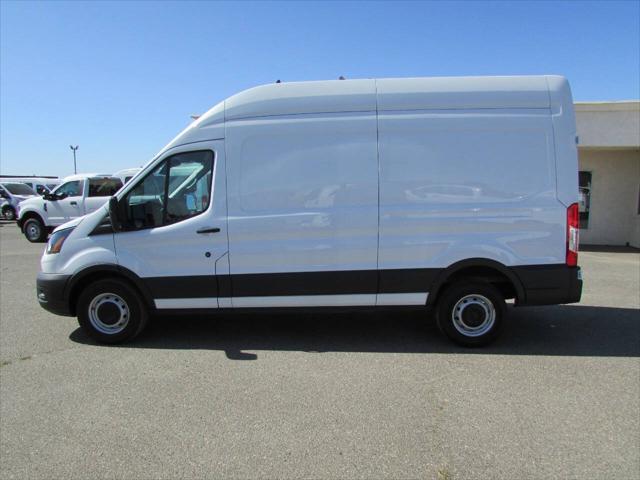 used 2023 Ford Transit-250 car, priced at $38,995