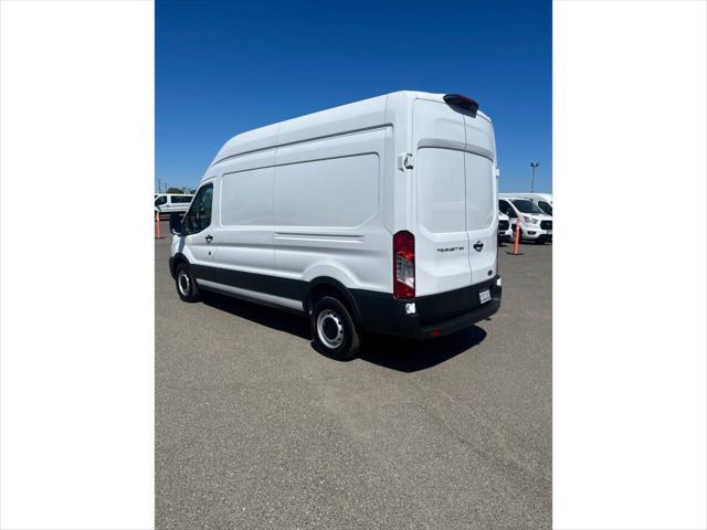 used 2023 Ford Transit-250 car, priced at $38,995