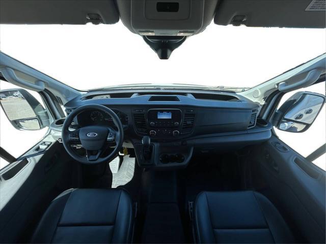 used 2023 Ford Transit-250 car, priced at $38,995