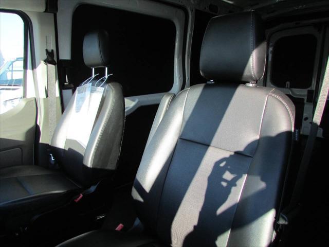 used 2024 Ford Transit-250 car, priced at $49,995