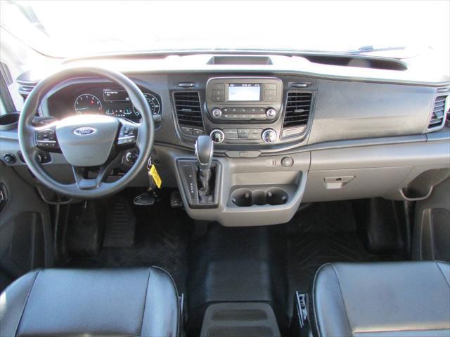 used 2024 Ford Transit-250 car, priced at $49,995