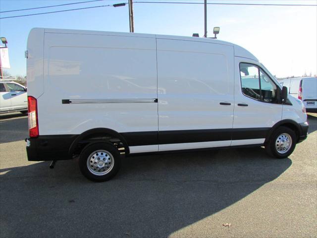 used 2024 Ford Transit-250 car, priced at $49,995