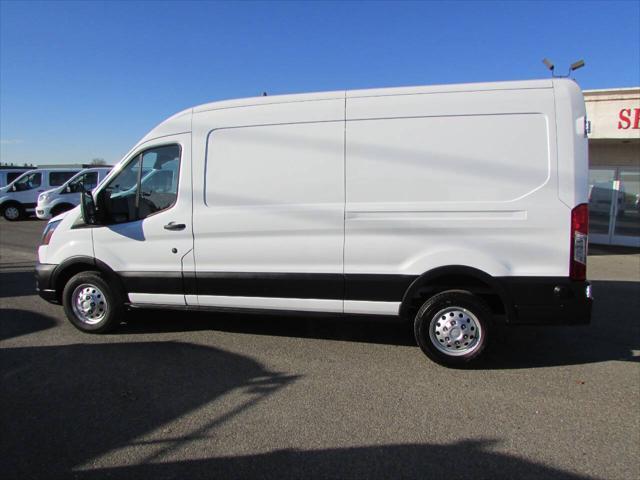 used 2024 Ford Transit-250 car, priced at $49,995