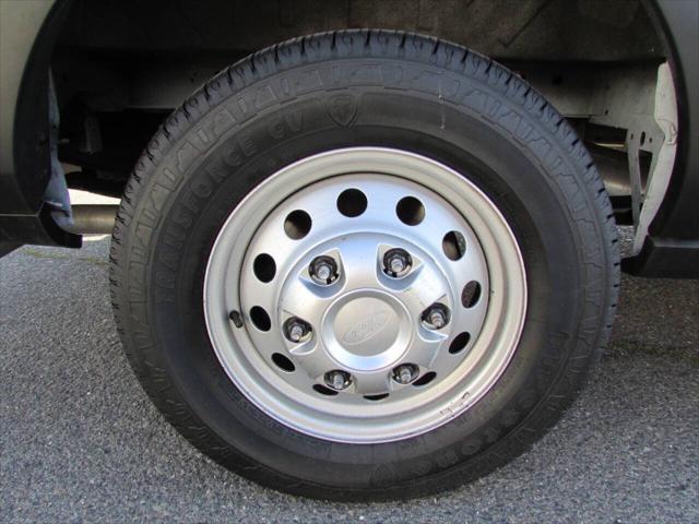 used 2023 Ford Transit-250 car, priced at $41,995