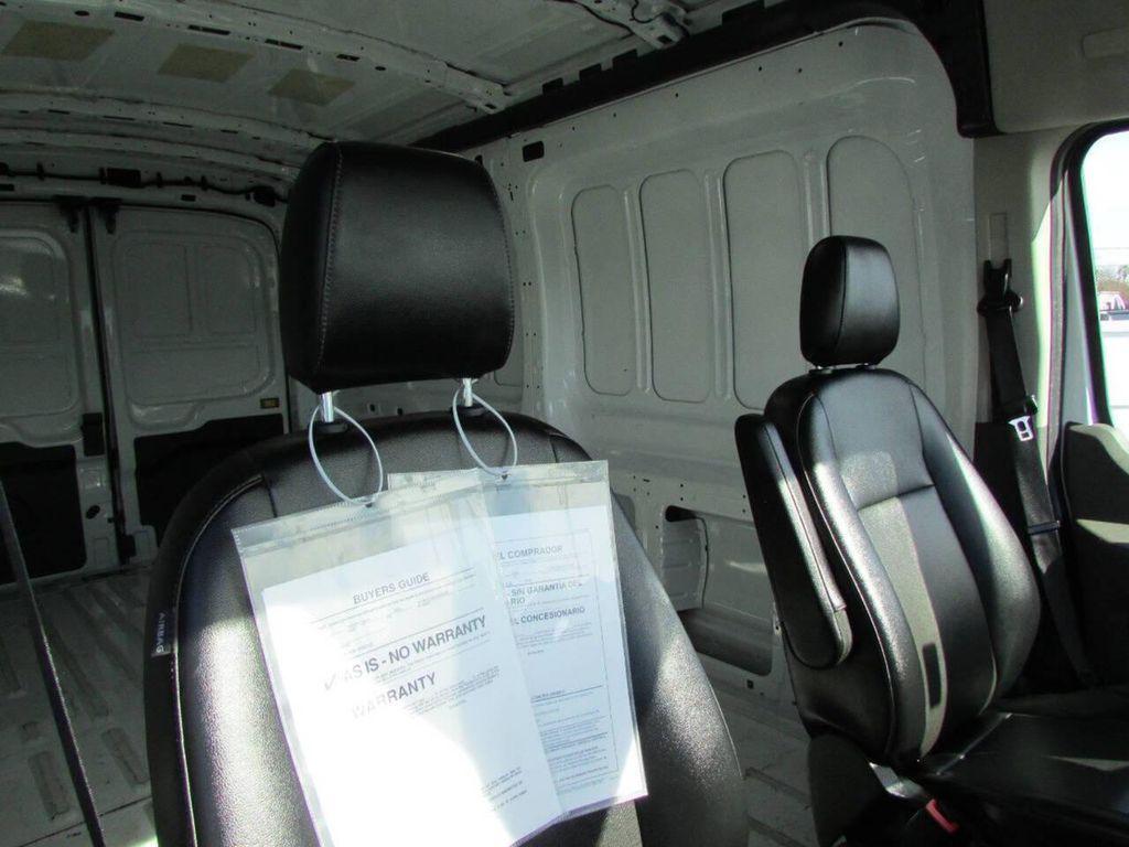 used 2023 Ford Transit-250 car, priced at $38,495