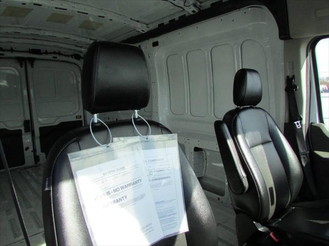 used 2023 Ford Transit-250 car, priced at $41,995