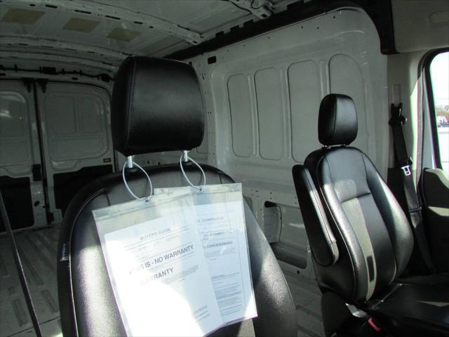 used 2023 Ford Transit-250 car, priced at $43,995