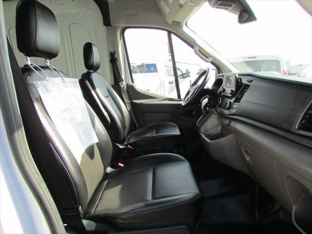 used 2023 Ford Transit-250 car, priced at $43,995