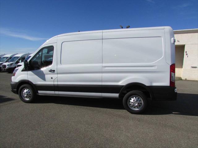 used 2023 Ford Transit-250 car, priced at $41,995