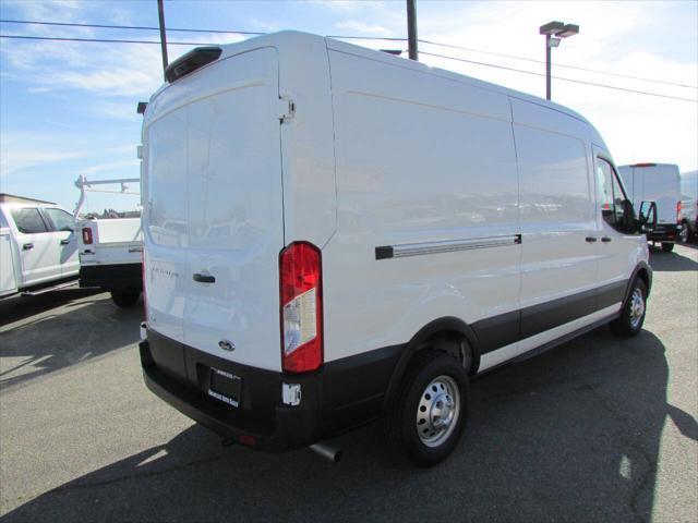 used 2023 Ford Transit-250 car, priced at $43,995