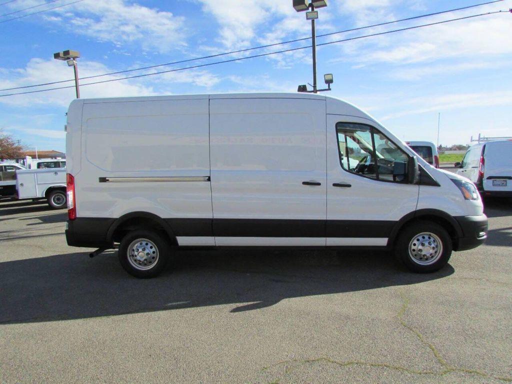 used 2023 Ford Transit-250 car, priced at $38,495