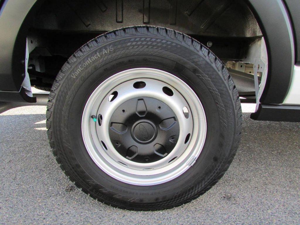 used 2024 Ford Transit-250 car, priced at $43,995