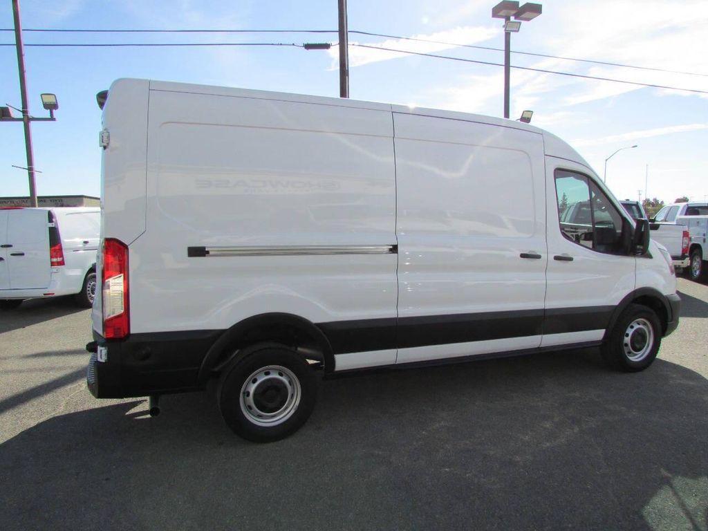 used 2024 Ford Transit-250 car, priced at $43,995