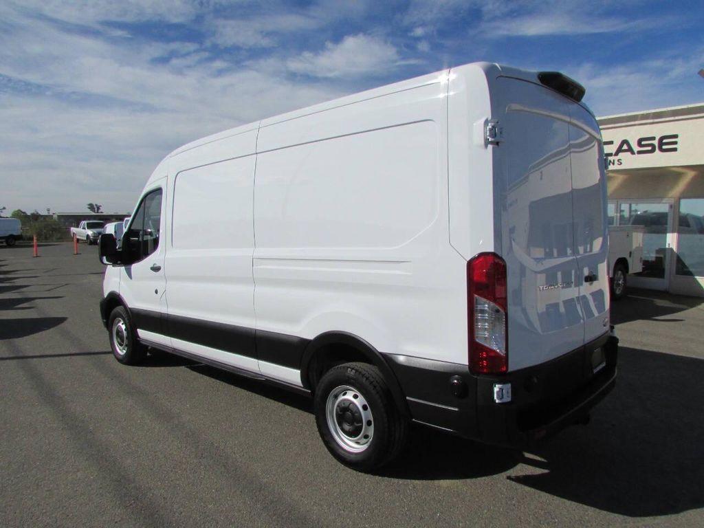 used 2024 Ford Transit-250 car, priced at $43,995