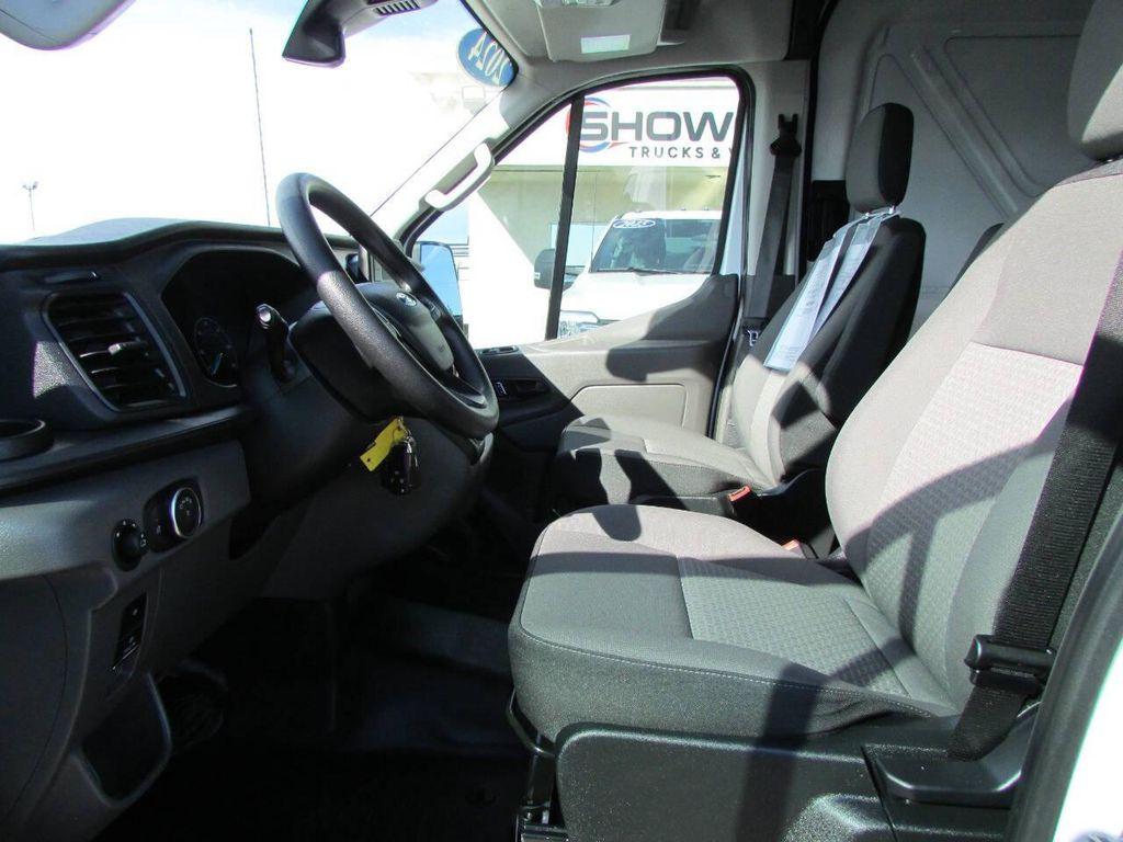 used 2024 Ford Transit-250 car, priced at $43,995