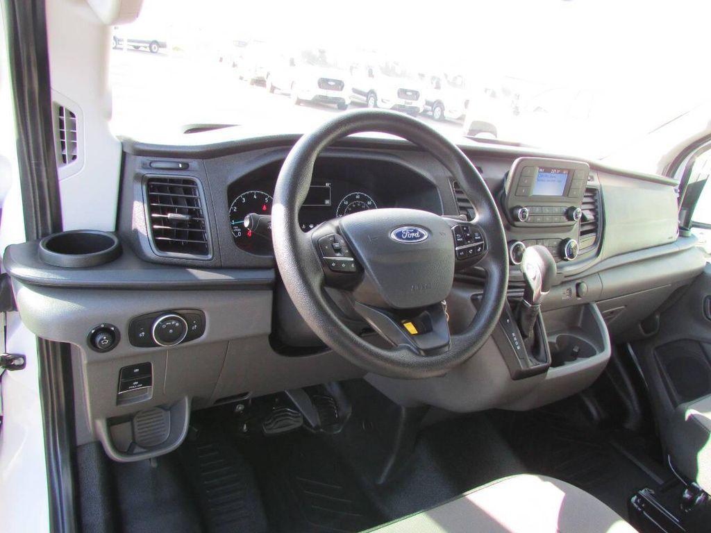 used 2024 Ford Transit-250 car, priced at $43,995