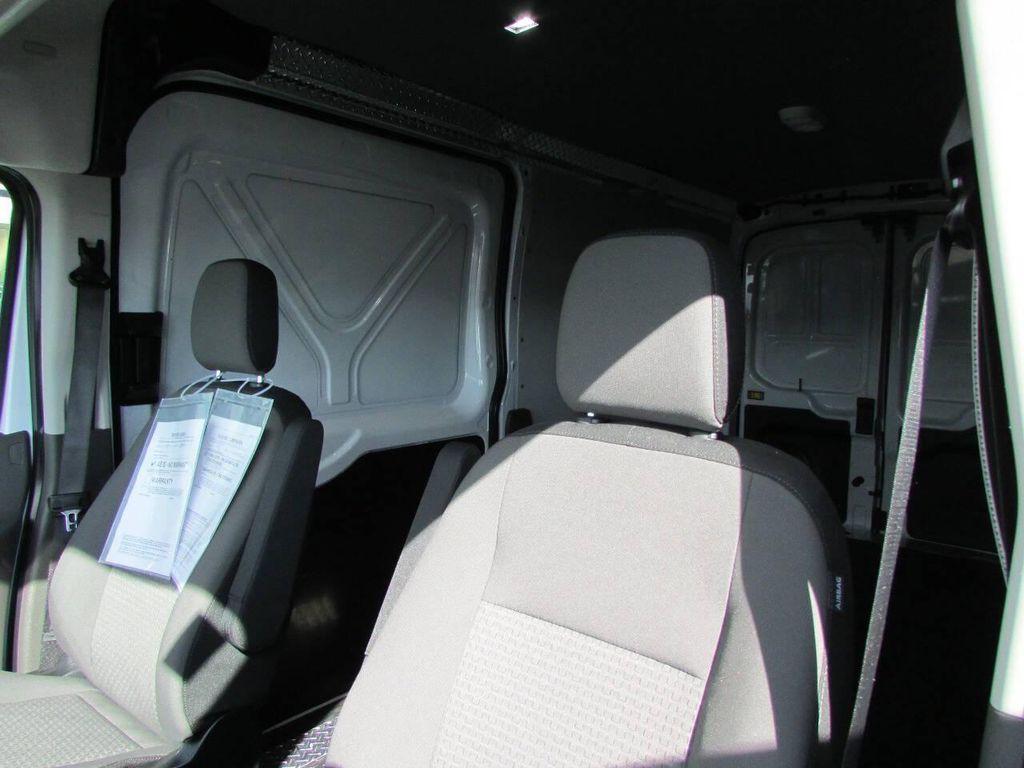 used 2024 Ford Transit-250 car, priced at $43,995