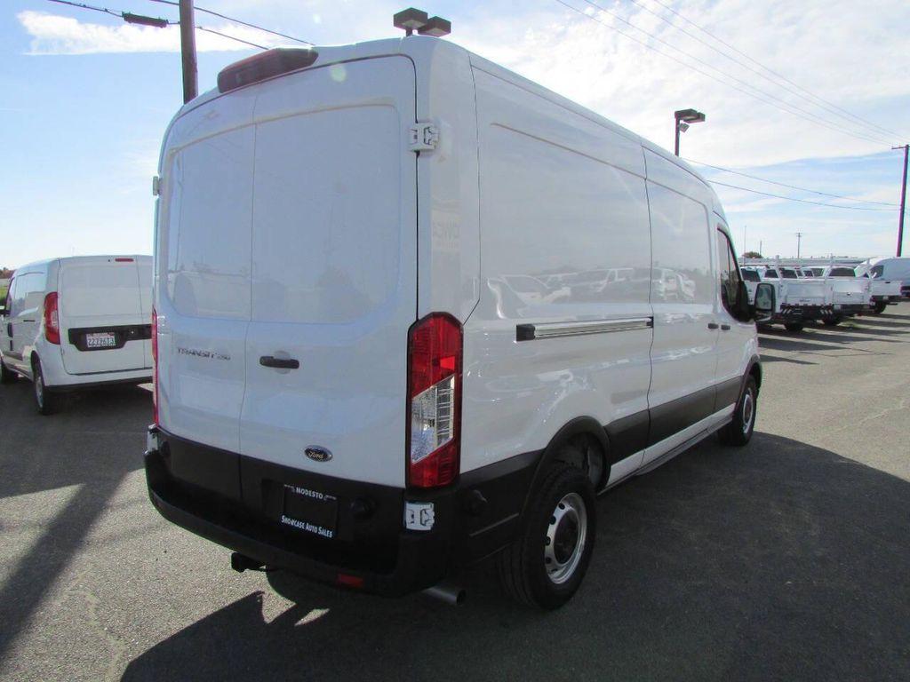 used 2024 Ford Transit-250 car, priced at $43,995