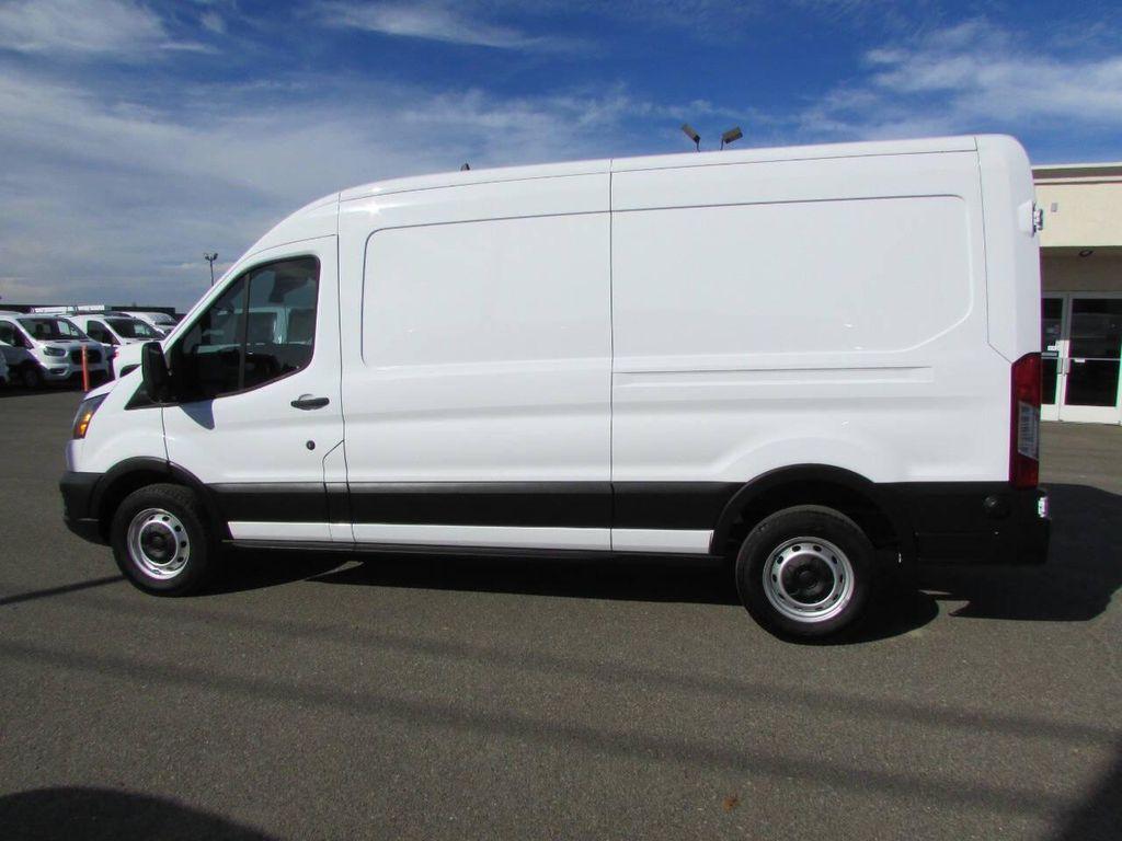 used 2024 Ford Transit-250 car, priced at $43,995