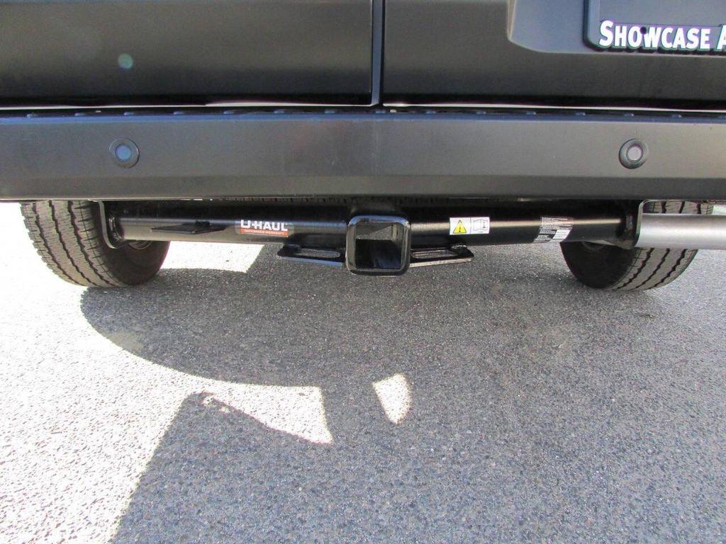 used 2024 Ford Transit-250 car, priced at $43,995