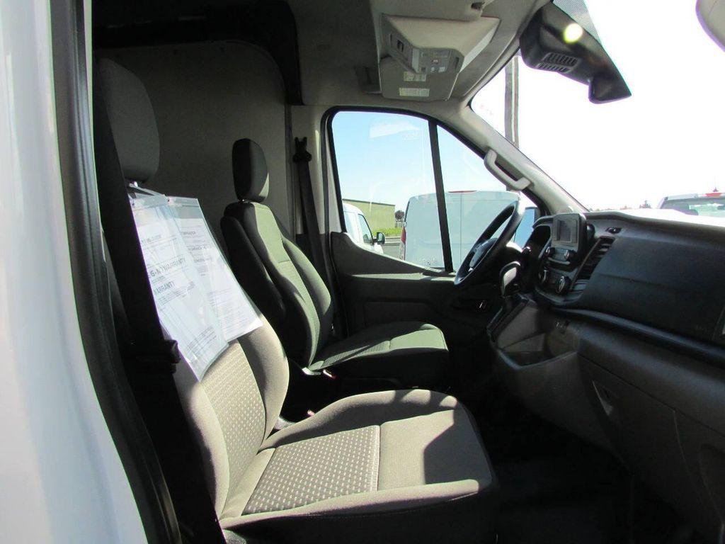 used 2024 Ford Transit-250 car, priced at $43,995