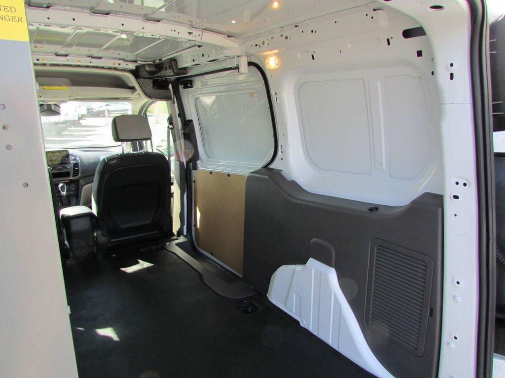 used 2021 Ford Transit Connect car, priced at $29,995