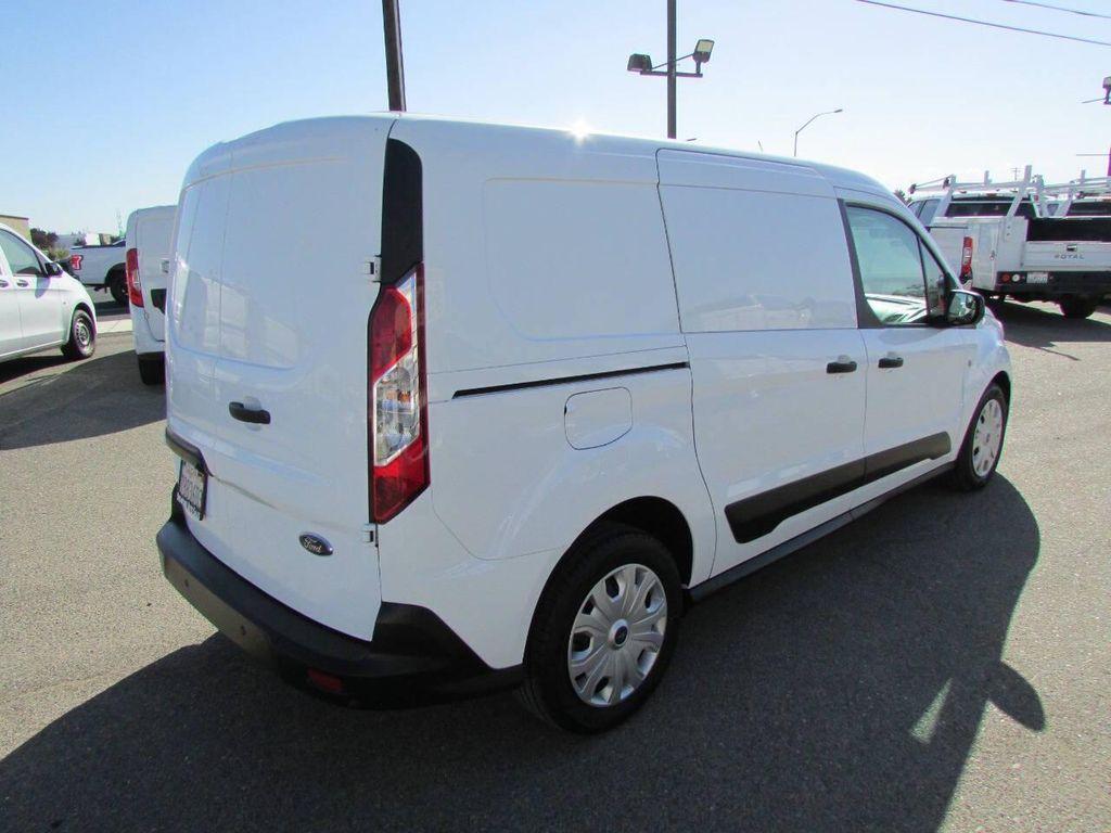 used 2021 Ford Transit Connect car, priced at $29,995