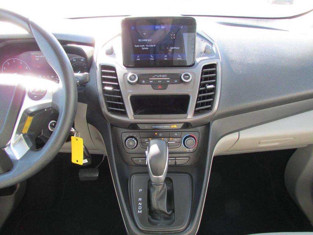 used 2021 Ford Transit Connect car, priced at $29,995