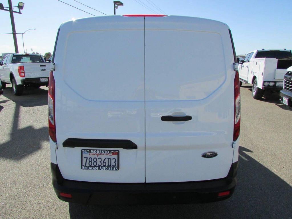 used 2021 Ford Transit Connect car, priced at $29,995