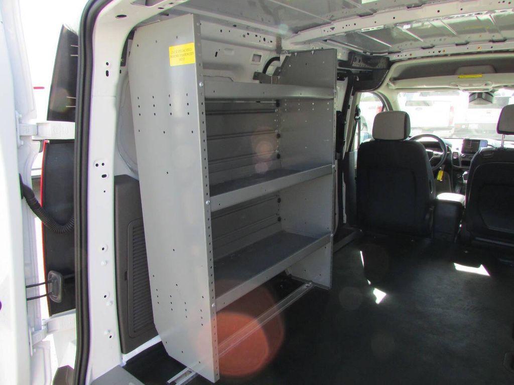 used 2021 Ford Transit Connect car, priced at $29,995
