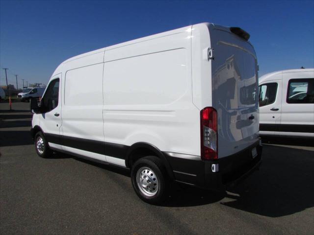 used 2023 Ford Transit-250 car, priced at $40,995