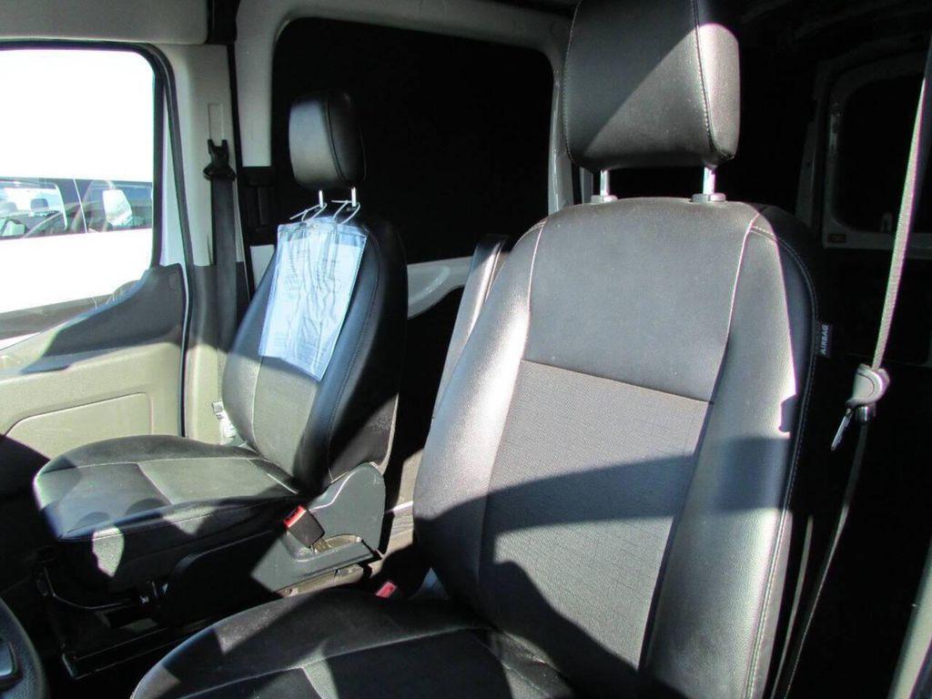 used 2023 Ford Transit-250 car, priced at $38,995