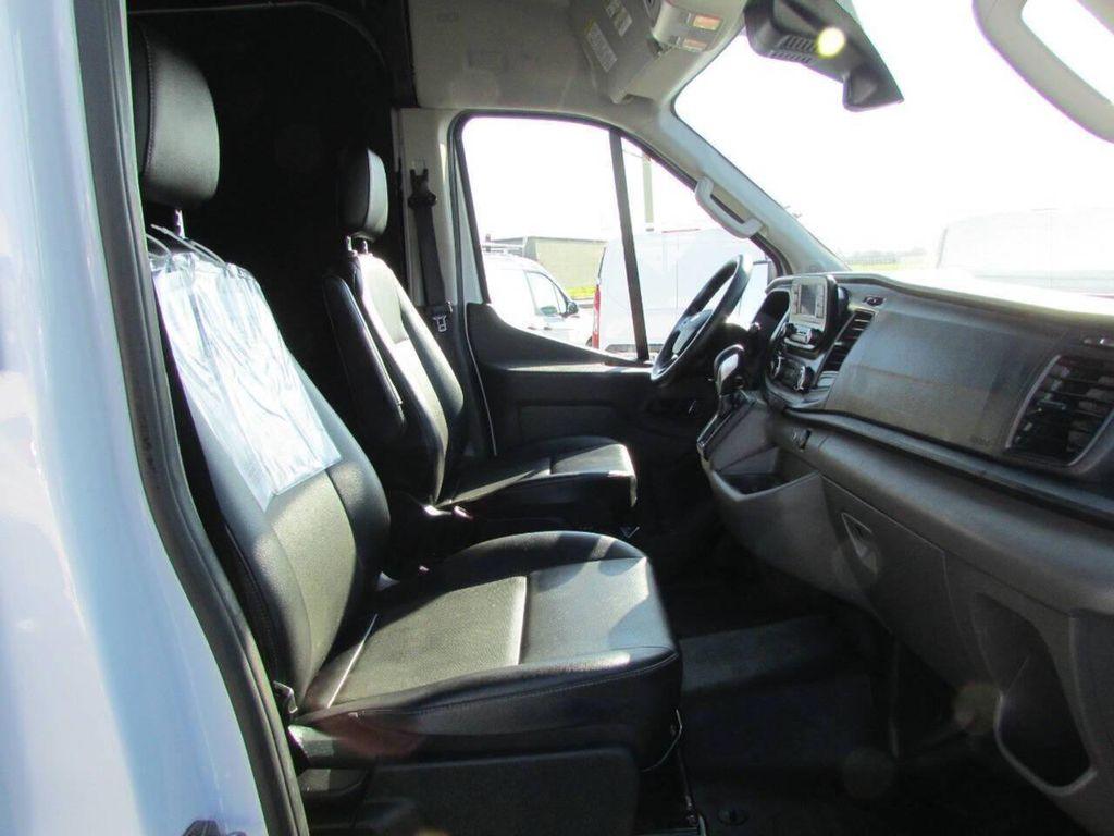 used 2023 Ford Transit-250 car, priced at $38,995